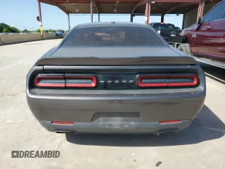 2015 Dodge Challenger SXT with VIN 2C3CDZAG1FH855073, listed as a Copart auction lot 52360895 with 136,911 mi miles and Clean Title. Bid and sale history available at carsss.com. Image 6.