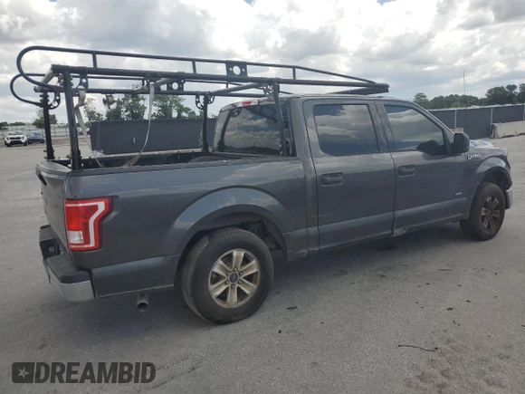 2015 Ford F-150 XL z VIN 1FTEW1CP6FFC47449, wystawiony jako Copart lot #62264865 z przebiegiem 185 806 mil mil oraz Czysty tytuł • Clean title. Historia ofert i sprzedaży dostępna na DreamBid. Obrazek 3.