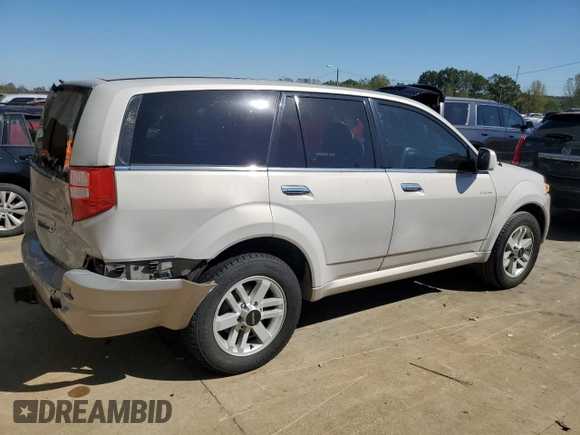 2002 Isuzu Axiom with VIN 4S2CE58X924605308, listed as a Copart auction lot 74872754 with 191,102 mi miles and Salvage Title. Bid and sale history available at carsss.com. Image 3.