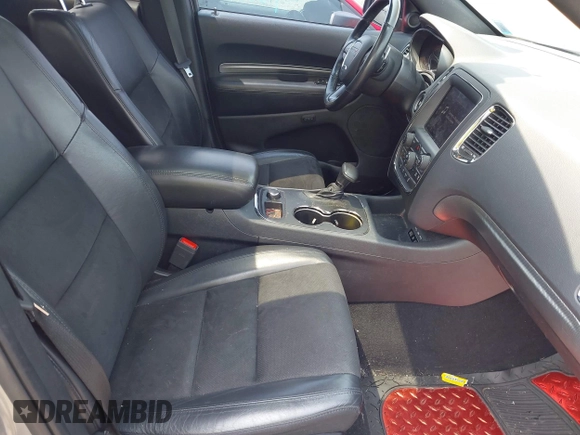 2020 Dodge Durango R/T z VIN 1C4SDJCT5LC114927, wystawiony jako IAAI lot #42483198 z przebiegiem 66 548 mil mil oraz . Historia ofert i sprzedaży dostępna na DreamBid. Obrazek 5.