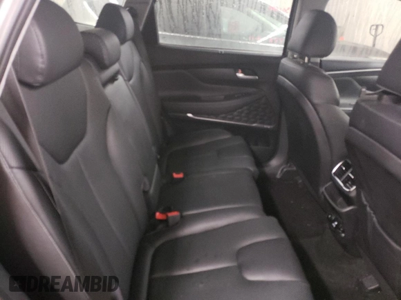 2019 Hyundai Santa Fe Ultimate with VIN 5NMS5CAA0KH046479, listed as a Copart auction lot 70163692 with 90,234 mi miles. Bid and sale history available at carsss.com. Image 11.