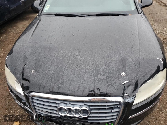 2006 Audi A8 4.2L z VIN WAUML44E86N024612, wystawiony jako Copart lot #82333914 z przebiegiem 141 456 mil mil oraz Szkoda całkowita • Salvage title. Historia ofert i sprzedaży dostępna na DreamBid. Obrazek 11.