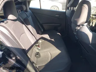 2016 Toyota Prius Two with VIN JTDKBRFU5G3009450, listed as a IAAI auction lot 41945872 with 100,549 mi miles. Bid and sale history available at carsss.com. Image 8.