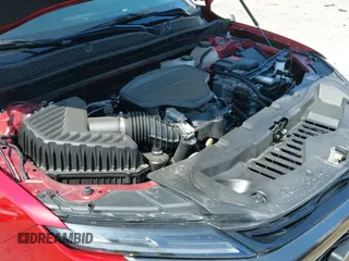 2024 Chevrolet Blazer RS with VIN 3GNKBERS2RS283650, listed as a IAAI auction lot 42205111 with 7,384 mi miles and . Bid and sale history available at DreamBid. Image 21.