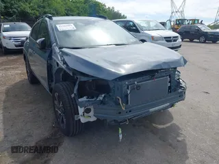 2025 Subaru Crosstrek Premium с VIN JF2GUHDC4S8236937, выставлен на аукционе IAAI как лот 42303004 с пробегом 493 миль миль и . История ставок и продаж доступна на DreamBid. Изображение 6.