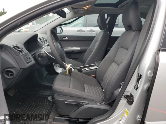 2011 Volvo S40 с VIN YV1672MS3B2534916, выставлен на аукционе Copart как лот 63177274 с пробегом 197 061 миль миль и Списание • Salvage title. История ставок и продаж доступна на DreamBid. Изображение 7.