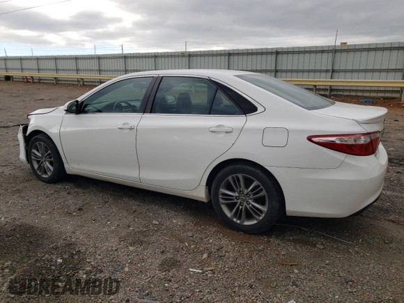 2015 Toyota Camry XLE with VIN 4T1BF1FK7FU953050, listed as a Copart auction lot 50786285 with 170,972 mi miles and Salvage Title. Bid and sale history available at DreamBid. Image 2.