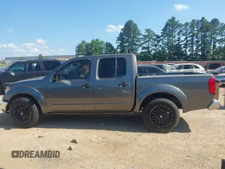 2006 Nissan Frontier SE with VIN 1N6AD07U96C416196, listed as a IAAI auction lot 42267679 with 180,947 mi miles and . Bid and sale history available at DreamBid. Image 14.