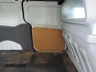 2019 Ford Transit Connect XL with VIN NM0LS7E24K1383736, listed as a Copart auction lot 52333935 with 96,168 mi miles and Clean title. Bid and sale history available at DreamBid. Image 11.