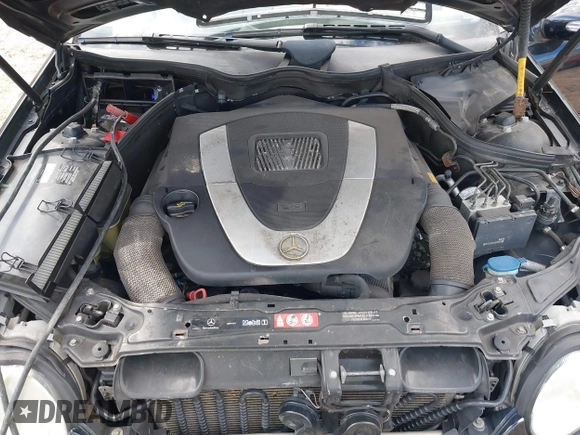 2006 Mercedes-Benz C 280 Luxury with VIN WDBRF92H06F772788, listed as a IAAI auction lot 41841034 with 167,479 mi miles and . Bid and sale history available at DreamBid. Image 10.