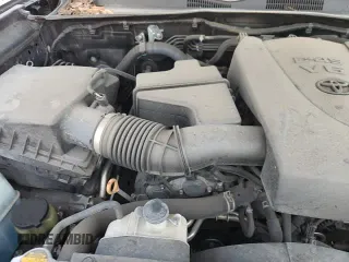 2017 Toyota Tacoma SR5 с VIN 5TFAZ5CN1HX040766, выставлен на аукционе Copart как лот 82379795 с пробегом 115 308 миль миль и Списание • Salvage title. История ставок и продаж доступна на DreamBid. Изображение 13.