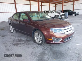 2012 Ford Fusion SEL с VIN 3FAHP0JA8CR179808, выставлен на аукционе IAAI как лот 41636690 с пробегом 55 333 миль миль и . История ставок и продаж доступна на DreamBid. Изображение 1.