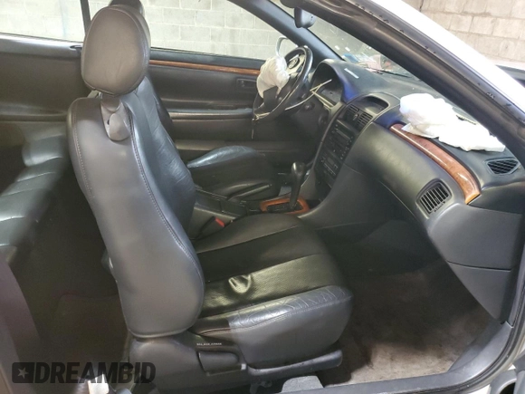 2002 Toyota Solara SE with VIN 2T1FF28P52C571918, listed as a Copart auction lot 82786734 with Not Provided miles and Non Repairable. Bid and sale history available at DreamBid. Image 7.