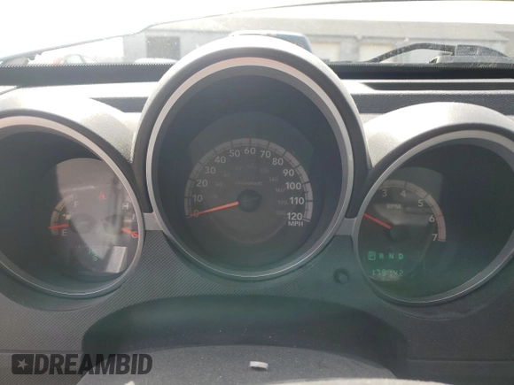 2011 Dodge Nitro SXT with VIN 1D4PU5GK9BW575899, listed as a Copart auction lot 50897745 with 179,142 mi miles and Clean Title. Bid and sale history available at DreamBid. Image 9.