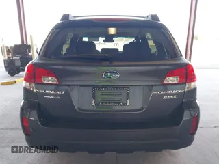 2013 Subaru Outback Premium with VIN 4S4BRBGC8D3219606, listed as a IAAI auction lot 42105566 with 167,472 mi miles and . Bid and sale history available at DreamBid. Image 16.