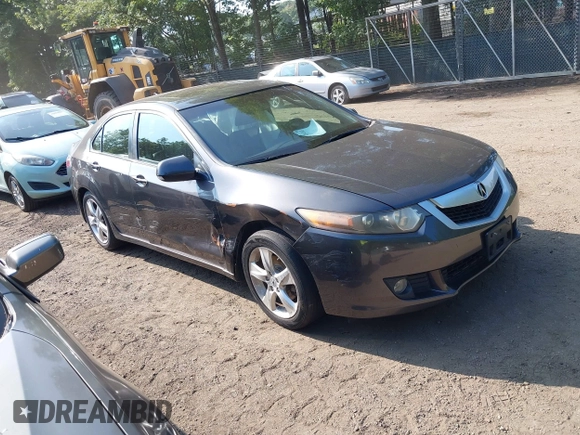 2010 Acura TSX z VIN JH4CU2F61AC021463, wystawiony jako IAAI lot #42847603 z przebiegiem 186 559 mil mil oraz . Historia ofert i sprzedaży dostępna na DreamBid. Obrazek 1.