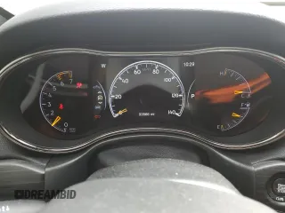 2020 Jeep Grand Cherokee Limited X с VIN 1C4RJFBT6LC389762, выставлен на аукционе Copart как лот 41889325 с пробегом 33 566 миль миль и Списание • Salvage title. История ставок и продаж доступна на DreamBid. Изображение 9.