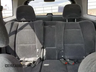 2004 Hyundai Santa Fe GLS with VIN KM8SC73D04U669208, listed as a Copart auction lot 47718054 with 130,040 mi miles and Salvage Title. Bid and sale history available at carsss.com. Image 10.