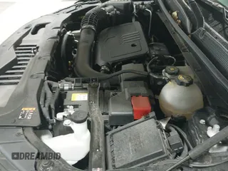 2023 Chevrolet Blazer LT с VIN 3GNKBJR45PS234918, выставлен на аукционе IAAI как лот 42318333 с пробегом 16 348 миль миль и . История ставок и продаж доступна на DreamBid. Изображение 22.