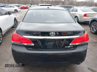 2011 Toyota Avalon with VIN 4T1BK3DBXBU422798, listed as a IAAI auction lot 41523326 with 111,064 mi miles and . Bid and sale history available at carsss.com. Image 17.