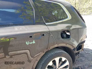2021 Kia Telluride EX with VIN 5XYP3DHC9MG113716, listed as a IAAI auction lot 42200746 with 60,507 mi miles and . Bid and sale history available at DreamBid. Image 18.