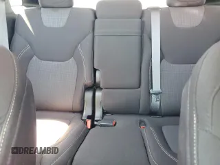2015 Jeep Cherokee Latitude с VIN 1C4PJMCS9FW675416, выставлен на аукционе Copart как лот 60248815 с пробегом 84 719 миль миль и Списание • Salvage title. История ставок и продаж доступна на DreamBid. Изображение 10.
