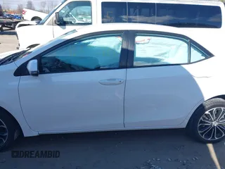 2014 Toyota Corolla L with VIN 5YFBURHE1EP068399, listed as a IAAI auction lot 41821026 with 199,065 mi miles and . Bid and sale history available at DreamBid. Image 14.