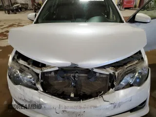 2012 Toyota Camry L with VIN 4T1BF1FK1CU620922, listed as a Copart auction lot 51455405 with 141,756 mi miles and Salvage Title. Bid and sale history available at carsss.com. Image 11.
