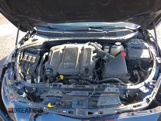 2017 Buick LaCrosse Essence with VIN 1G4ZP5SS4HU126375, listed as a IAAI auction lot 41988131 with 121,999 mi miles. Bid and sale history available at carsss.com. Image 10.