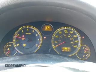 2006 Infiniti G35 z VIN JNKCV51F06M617882, wystawiony jako IAAI lot #41771927 z przebiegiem 199 871 mil mil oraz . Historia ofert i sprzedaży dostępna na DreamBid. Obrazek 7.