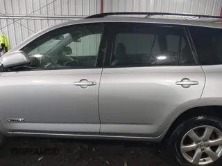 2008 Toyota RAV4 Ltd with VIN JTMBK31V186039266, listed as a IAAI auction lot 41892985 with 174,827 mi miles. Bid and sale history available at carsss.com. Image 14.