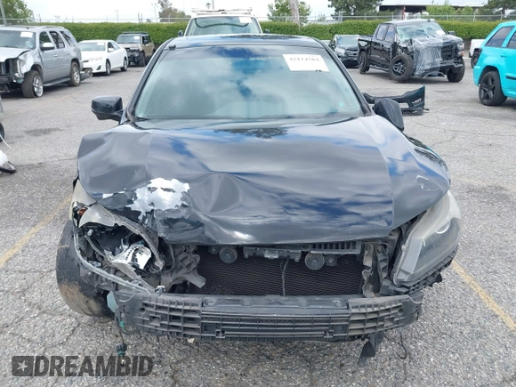 2013 Honda Accord EX z VIN 1HGCR2F70DA036727, wystawiony jako IAAI lot #42124584 z przebiegiem 190 166 mil mil oraz . Historia ofert i sprzedaży dostępna na DreamBid. Obrazek 13.