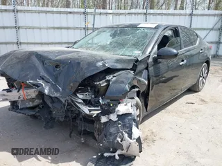2022 Nissan Altima SV z VIN 1N4BL4DW5NN338435, wystawiony jako IAAI lot #42152480 z przebiegiem 28 926 mil mil oraz . Historia ofert i sprzedaży dostępna na DreamBid. Obrazek 6.