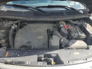 2013 Ford Explorer z VIN 1FM5K7B8XDGB46197, wystawiony jako Copart lot #61483625 z przebiegiem Nie podano mil oraz Szkoda całkowita • Salvage title. Historia ofert i sprzedaży dostępna na DreamBid. Obrazek 11.