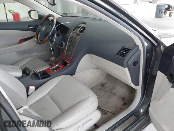 2008 Lexus ES 330 с VIN JTHBJ46G882266964, выставлен на аукционе IAAI как лот 42360902 с пробегом 200 188 миль миль и . История ставок и продаж доступна на DreamBid. Изображение 5.