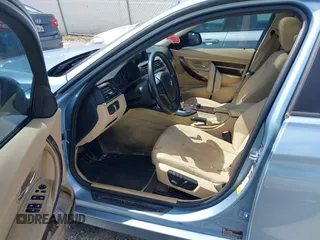 2013 BMW 3 Series 328i with VIN WBA3A5C55DF351419, listed as a IAAI auction lot 40458297 with 107,068 mi miles and . Bid and sale history available at DreamBid. Image 5.
