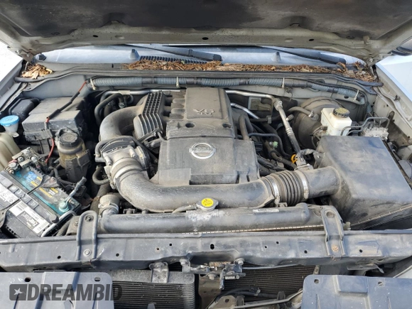 2010 Nissan Frontier Pro-4X с VIN 1N6AD0EV6AC434644, выставлен на аукционе Copart как лот 61943805 с пробегом 164 700 миль миль и Чистый • Clean title. История ставок и продаж доступна на DreamBid. Изображение 14.