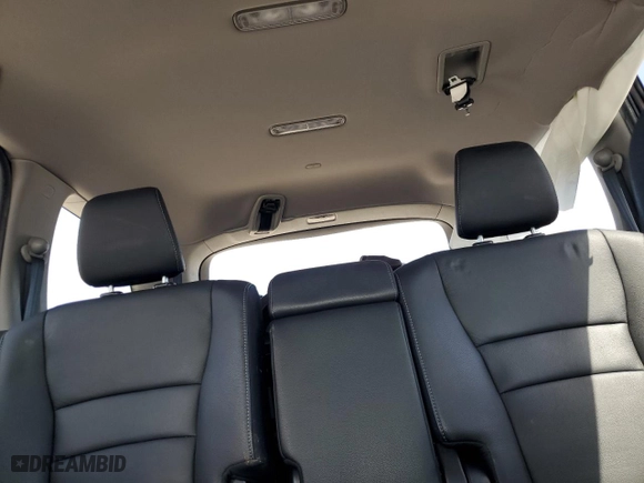 2021 Honda Pilot Special Edition with VIN 5FNYF6H26MB057899, listed as a Copart auction lot 51139315 with 52,016 mi miles and Salvage Title. Bid and sale history available at carsss.com. Image 10.