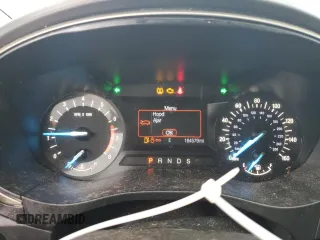 2016 Ford Fusion SE с VIN 3FA6P0H96GR358762, выставлен на аукционе Copart как лот 63258015 с пробегом 184 579 миль миль и Списание • Salvage title. История ставок и продаж доступна на DreamBid. Изображение 9.