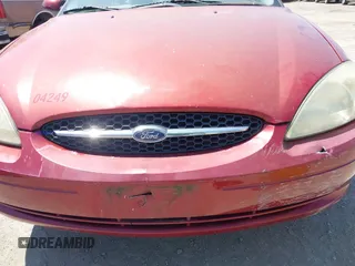 2002 Ford Taurus SE Standard with VIN 1FAFP53U92G230248, listed as a IAAI auction lot 42580676 with 122,118 mi miles and . Bid and sale history available at DreamBid. Image 6.