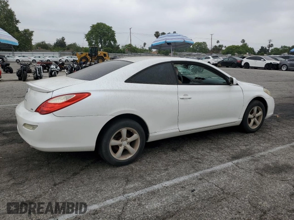 2007 Toyota Solara SE с VIN 4T1CA30P37U118941, выставлен на аукционе Copart как лот 61626885 с пробегом 200 031 миль миль и Чистый • Clean title. История ставок и продаж доступна на DreamBid. Изображение 3.