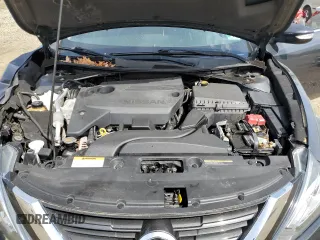 2016 Nissan Altima SR with VIN 1N4AL3AP1GC135270, listed as a Copart auction lot 53209295 with 119,273 mi miles and Salvage Title. Bid and sale history available at DreamBid. Image 11.