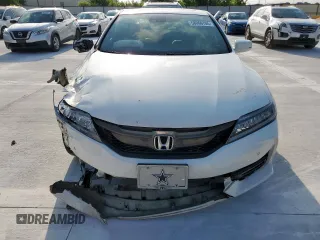 2016 Honda Accord Touring with VIN 1HGCT2B05GA007853, listed as a Copart auction lot 58066705 with 147,618 mi miles and Clean title. Bid and sale history available at DreamBid. Image 5.