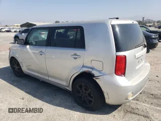 2008 Scion xB z VIN JTLKE50E081022707, wystawiony jako Copart lot #71483074 z przebiegiem 208 409 mil mil oraz Szkody całkowita. Historia ofert i sprzedaży dostępna na DreamBid. Obrazek 2.