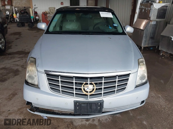 2007 Cadillac DTS Luxury I with VIN 1G6KD57Y87U156301, listed as a IAAI auction lot 42120819 with 154,840 mi miles and . Bid and sale history available at DreamBid. Image 6.
