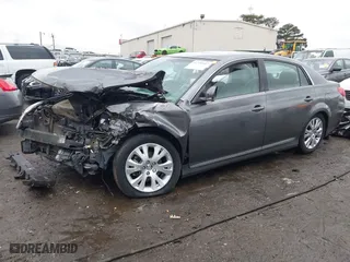 2011 Toyota Avalon with VIN 4T1BK3DB6BU425407, listed as a IAAI auction lot 41720447 with 1 mi miles. Bid and sale history available at carsss.com. Image 17.