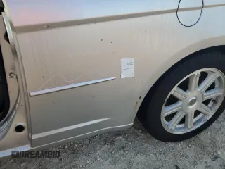 2008 Chrysler Sebring Limited z VIN 1C3LC65MX8N248388, wystawiony jako Copart lot #74854424 z przebiegiem Nie podano mil oraz Szkoda całkowita • Salvage title. Historia ofert i sprzedaży dostępna na DreamBid. Obrazek 12.