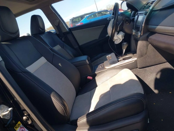 2012 Toyota Camry L with VIN 4T1BF1FK8CU057349, listed as a IAAI auction lot 41875519 with 163,872 mi miles. Bid and sale history available at carsss.com. Image 5.