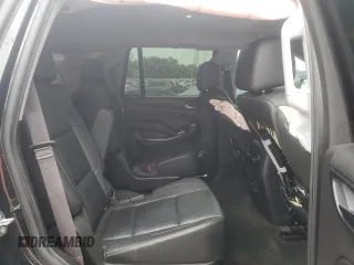 2015 Chevrolet Tahoe LT with VIN 1GNSCBKC7FR626224, listed as a Copart auction lot 54739825 with 148,030 mi miles and Salvage title. Bid and sale history available at DreamBid. Image 11.