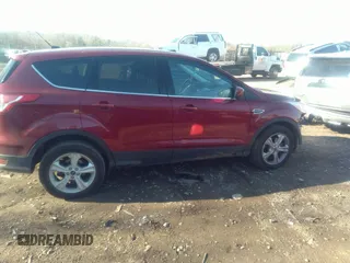 2016 Ford Escape SE with VIN 1FMCU0GX4GUA90479, listed as a IAAI auction lot 38187435 with 82,635 mi miles. Bid and sale history available at carsss.com. Image 13.